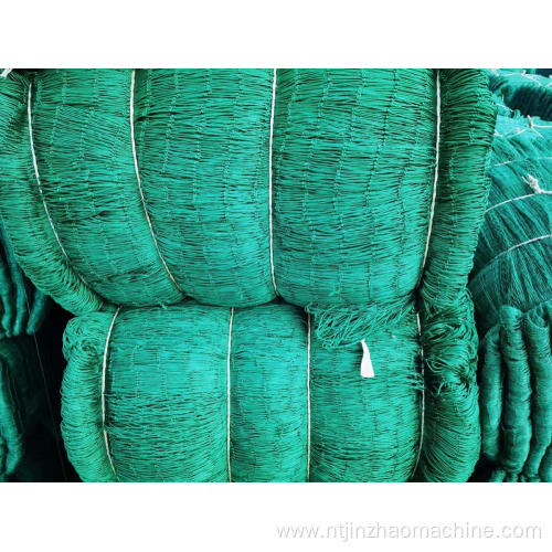 100 % New PE fishing nets Jinzhao